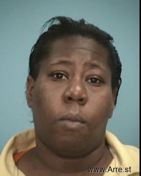 Tonya  Harris Mugshot