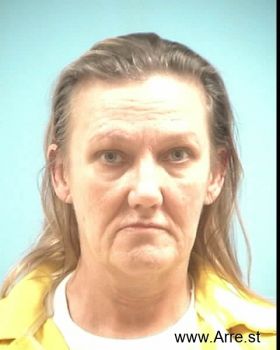 Tonya  Knighton Mugshot