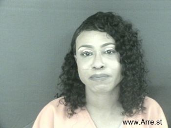 Tonya Latrice Walker Mugshot