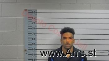 Tori Deshaun Treece Mugshot