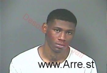 Torian Latano Williams Mugshot