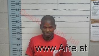 Torrence  Lott Mugshot