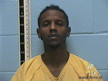 Torrey Jerel Scott Mugshot