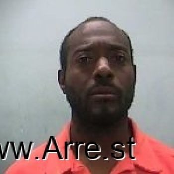 Torrian Demont Bruce Mugshot