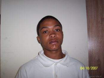 Torrian  Taylor Mugshot