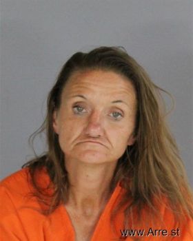 Traci Leann Smith Mugshot