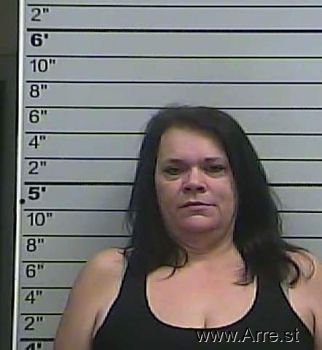 Tracie L Gause Mugshot