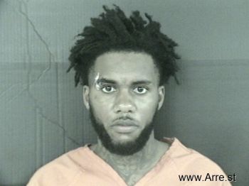 Tracy Daryl Coley Mugshot