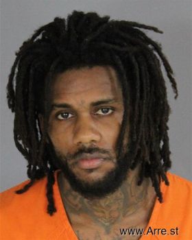 Tracy Daryl Coley Mugshot