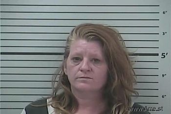 Tracy Lee Green Mugshot