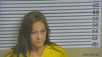 Tracy  Hockaday Mugshot