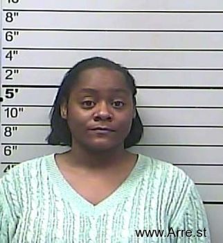 Tracy  Johnson Mugshot