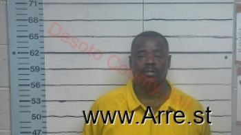 Tracy Mac Johnson Mugshot