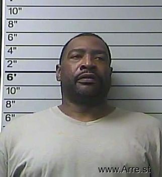 Tracy  Mabry Mugshot