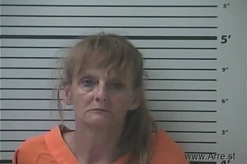 Tracy Lynn Penton Mugshot