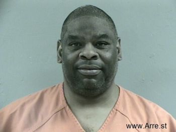 Tracy Jermaine Richard Mugshot