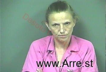 Tracy Skelton Wilkerson Mugshot