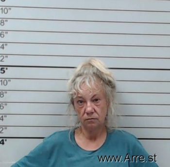 Tracy L Wolfe Mugshot