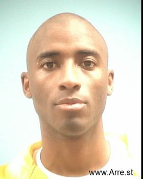 Travis  Boler Mugshot