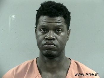 Travis Stell Brown Mugshot