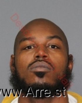 Travis Terrell Clark Mugshot