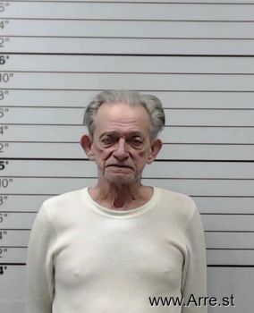 Travis W Cox Mugshot