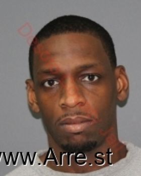 Travis Dewayne Dennis Mugshot