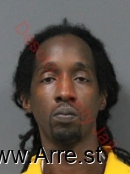 Travis S Gilliand Mugshot