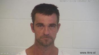 Travis Miland Hall Mugshot