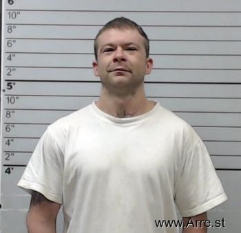 Travis  Jackson Mugshot