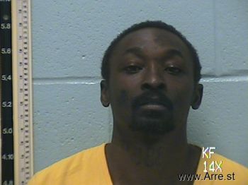 Travis  Lindsey Mugshot