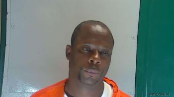 Travis Lavon Seymore Mugshot