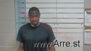 Travis Reginald Turner Mugshot