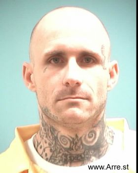 Travis  Williamson Mugshot