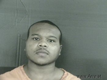 Travon Dontae Carmichael Mugshot