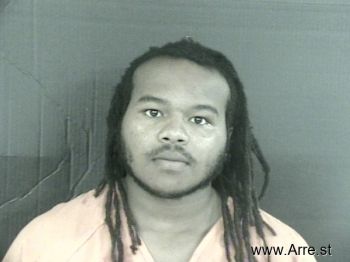 Travon Dontae Carmichael Mugshot