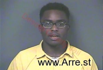 Travon Deshon Dickerson Mugshot