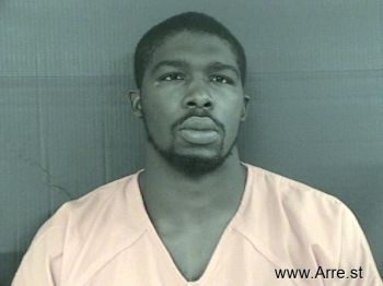 Travond Jerome Gross Mugshot