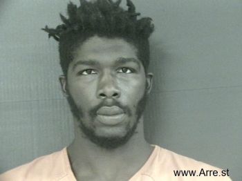 Travond Jerome Gross Mugshot