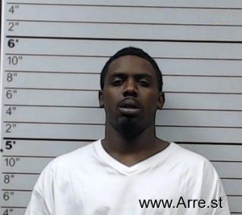 Travonta Damirras Riley Mugshot