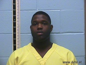 Travonte  Chandler Mugshot