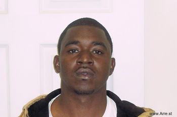 Travonti  Williams Mugshot