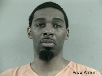 Tray Allen Beamon Mugshot