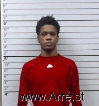 Tremayne  Dixon Mugshot