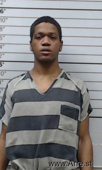 Tremayne  Dixon Mugshot