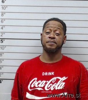 Tremayne A Dixon Mugshot