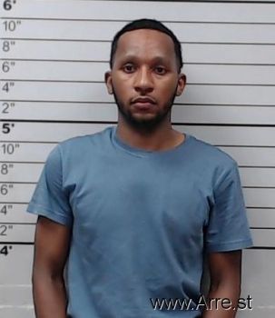 Trevelian Arniko Pratt Mugshot