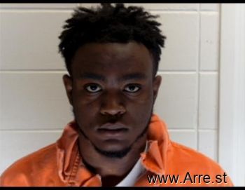 Treveon Javante Jackson Mugshot