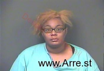 Trevonne Symone Smith Mugshot