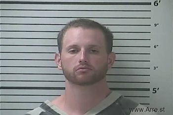 Trevor Michael Smith Mugshot